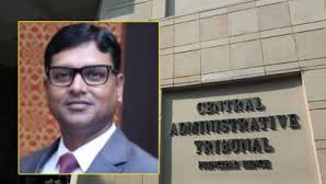 Tribunal Reinstates IPS Officer as CM Blames Intelligence Failure for Stampede