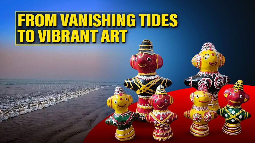 Balasore Magic: Vanishing Sea & Living Traditions
