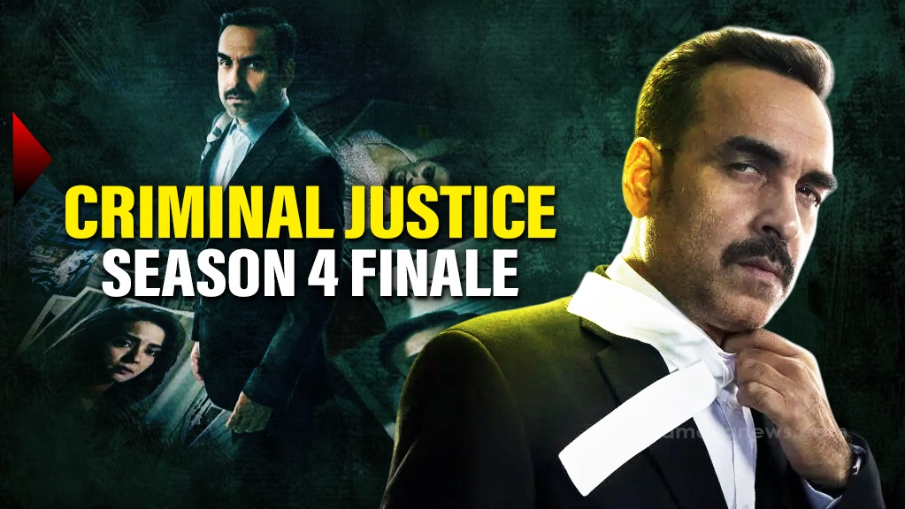 Criminal Justice S4 Twist: Mystery Medicine Bottle Exposes Deadly Secret
