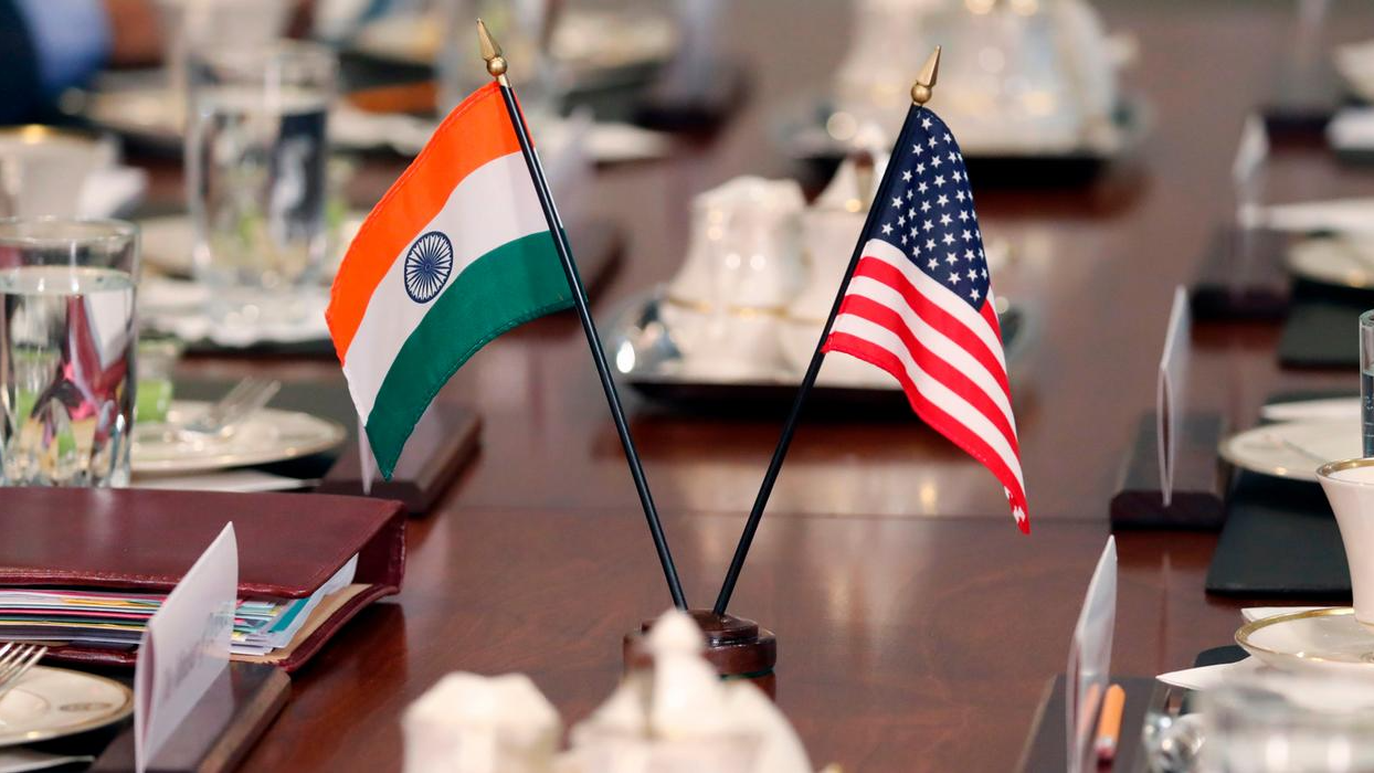 From Farm to Fuel: The Four "Red Lines", Corn, Soyabean, Ethanol, and Dairy Define the India-US Trade Standoff