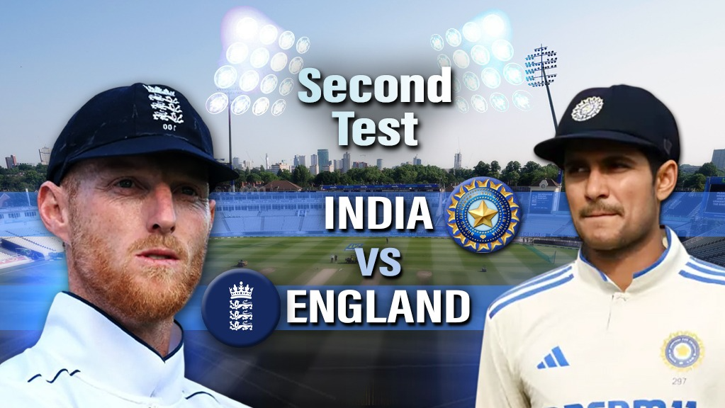 After an Epic See-Saw Battle, India Emerge with a Commanding 244-Run Lead