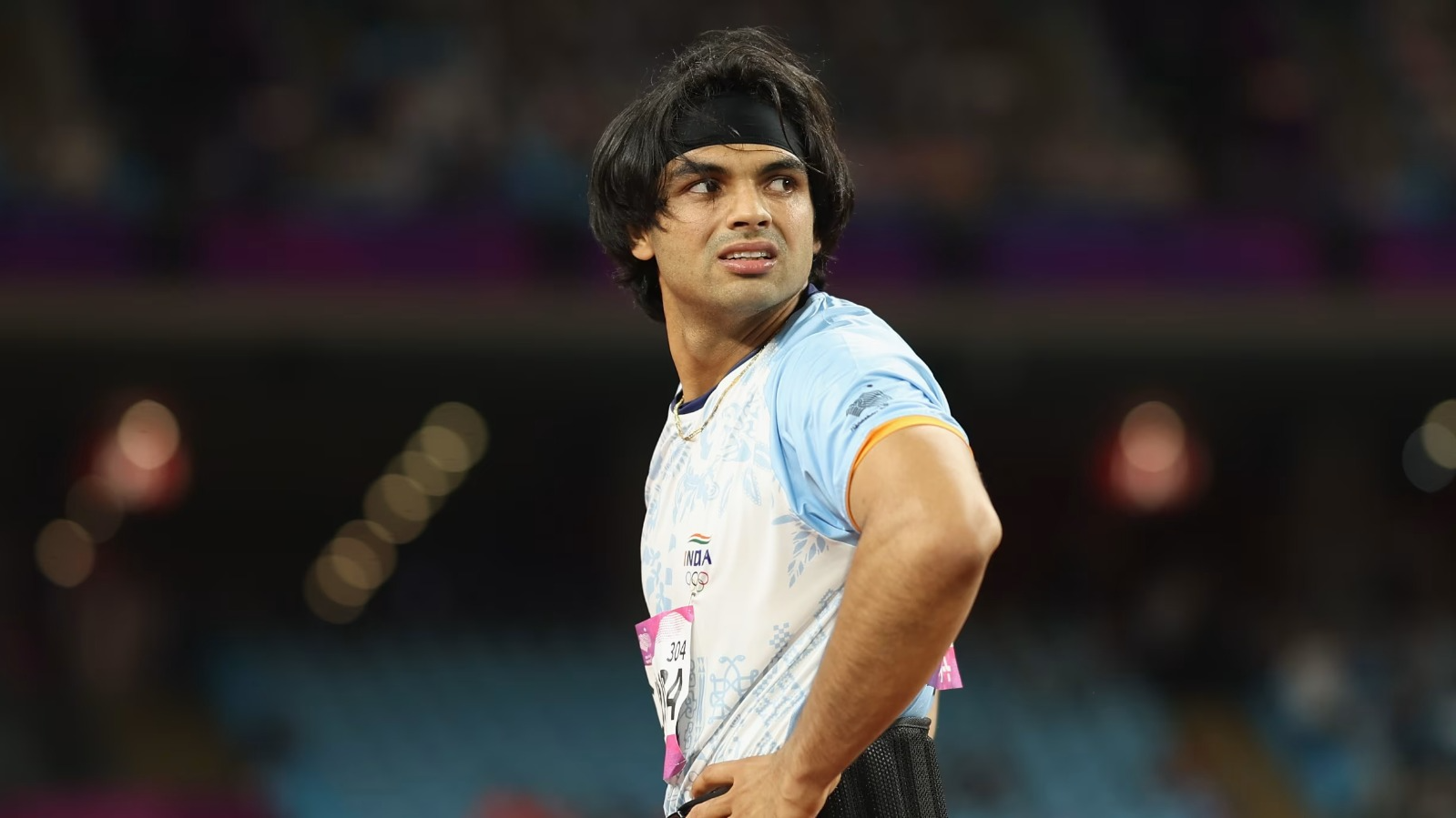 From Organizer to Champion: Neeraj Chopra Triumphs at His Namesake Javelin Event in Bengaluru