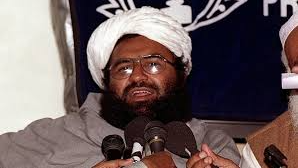 Masood Azhar's Voice Emerges from Pakistan with Chilling Threats Against India