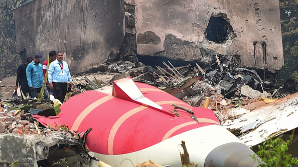 Air India Tragedy: Investigators Zero in on Cockpit Fuel Switches