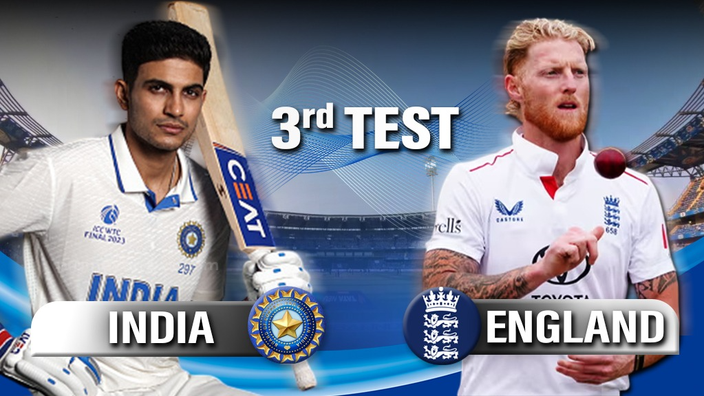 Archer vs. Bumrah: High-Stake Drama Unfolds as England and India Battle for Supremacy at Lord's