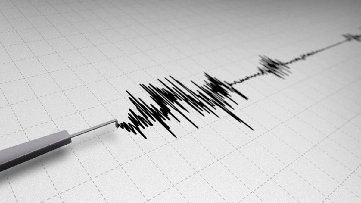 Second Quake in Two Days: 3.7 Magnitude Tremors Jolts Delhi-NCR Again