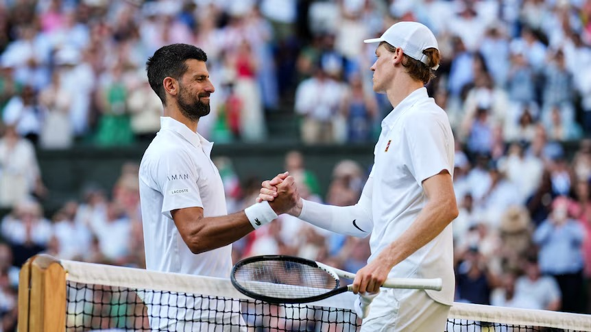 Alcaraz vs Sinner: Wimbledon Final of a New Era