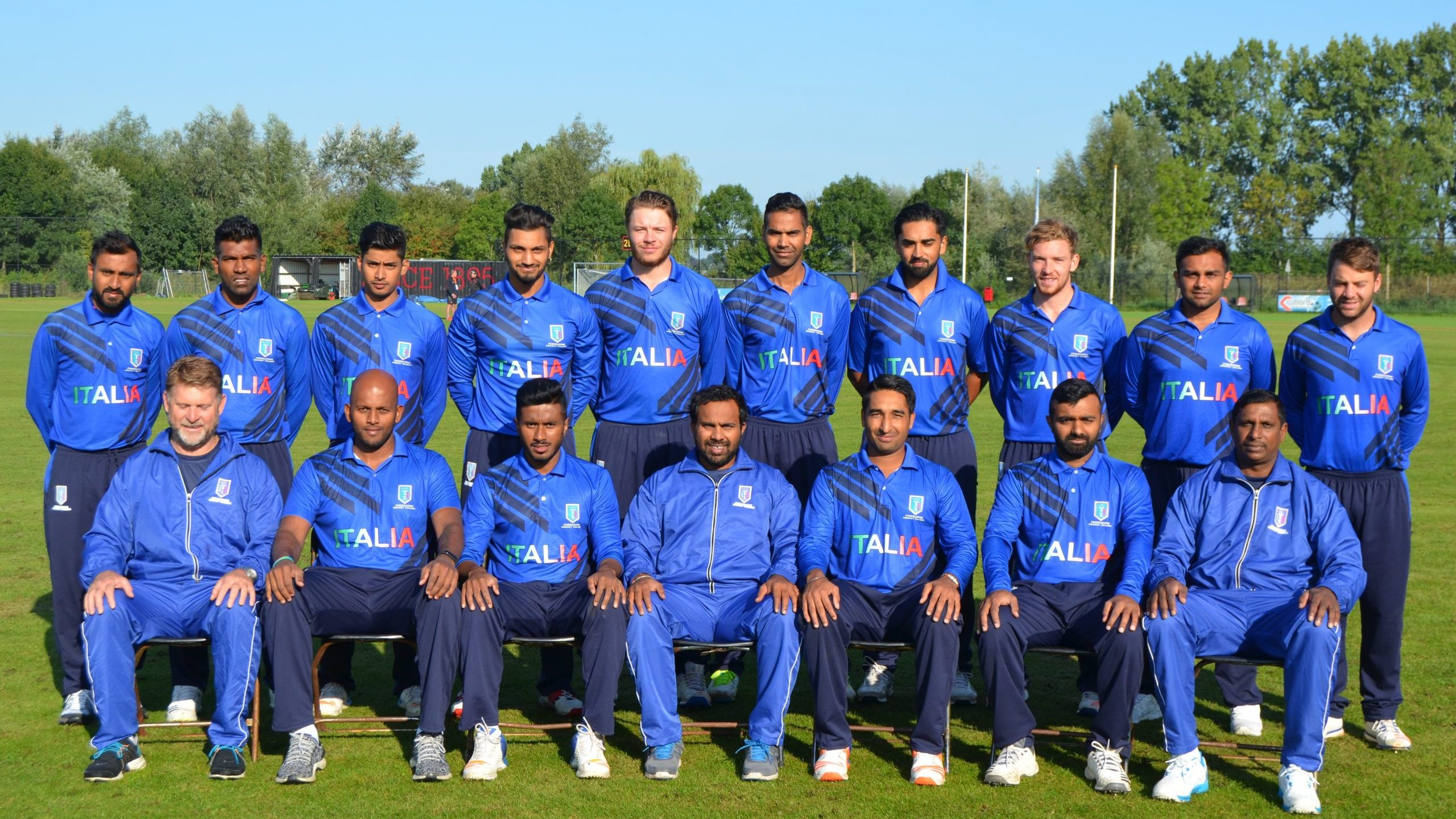 Italy Cricket Team Makes History, Securing First-Ever T20 World Cup Berth for 2026