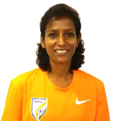 Sradhanjali Samantaray passes AFC A license