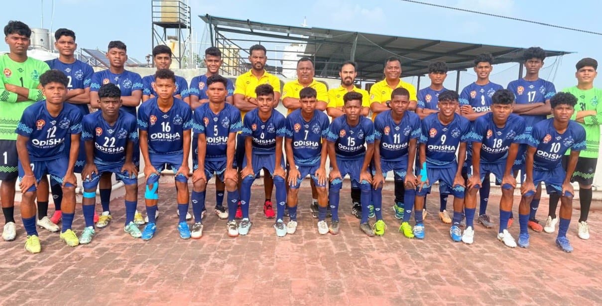 Odisha Loses 1st Match in B C Ray Trophy | 3-1 vs Karnataka