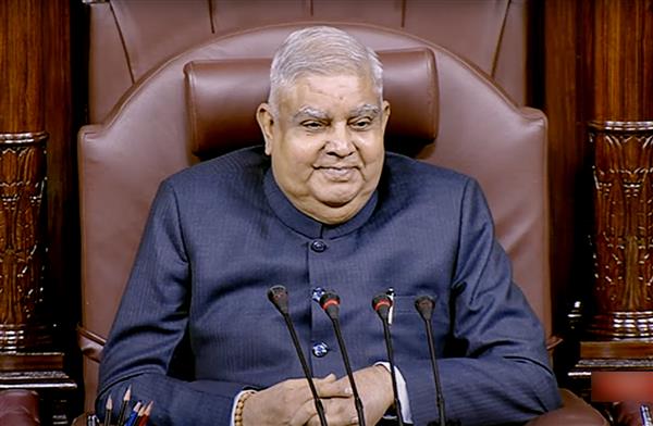 Vice President Dhankhar Resigns Suddenly, Political Storm