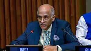 India Slams Pakistan at UN: Terror & Debt Exposed