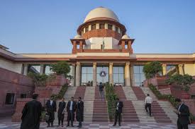 Mumbai Blasts Case: Convicts to Remain Free as Supreme Court Puts Hold on Acquittal Order