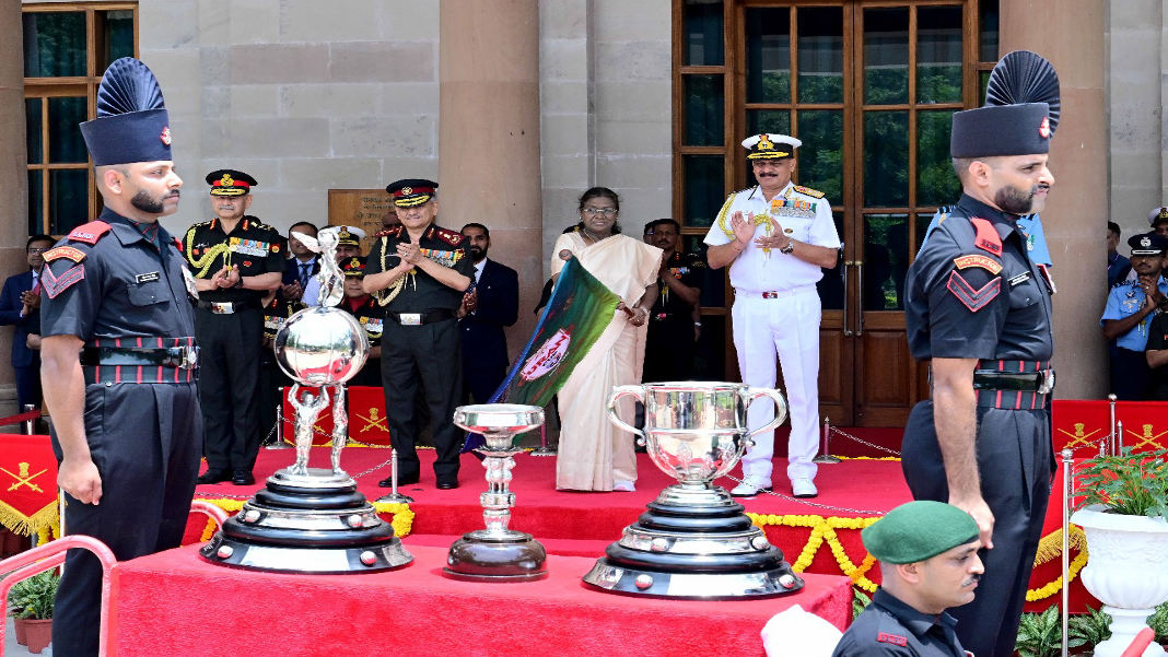 Durand Cup’s Journey from a British Military Pastime to a Pillar of Indian Football