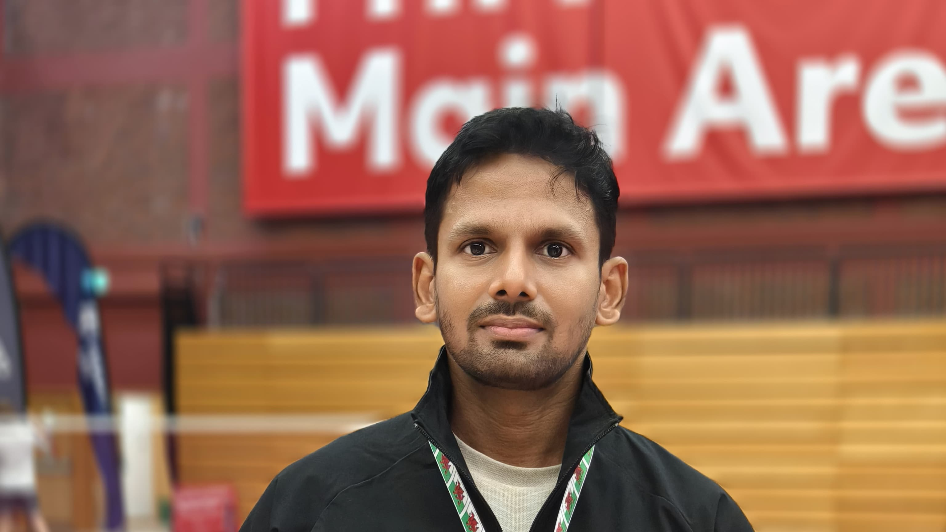 Odisha’s Deep Ranjan Wins Bronze at Intl Para Badminton 2025