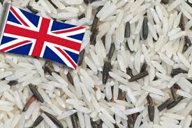 UK-India Trade Deal Fails to Fix Basmati Rice Tariff