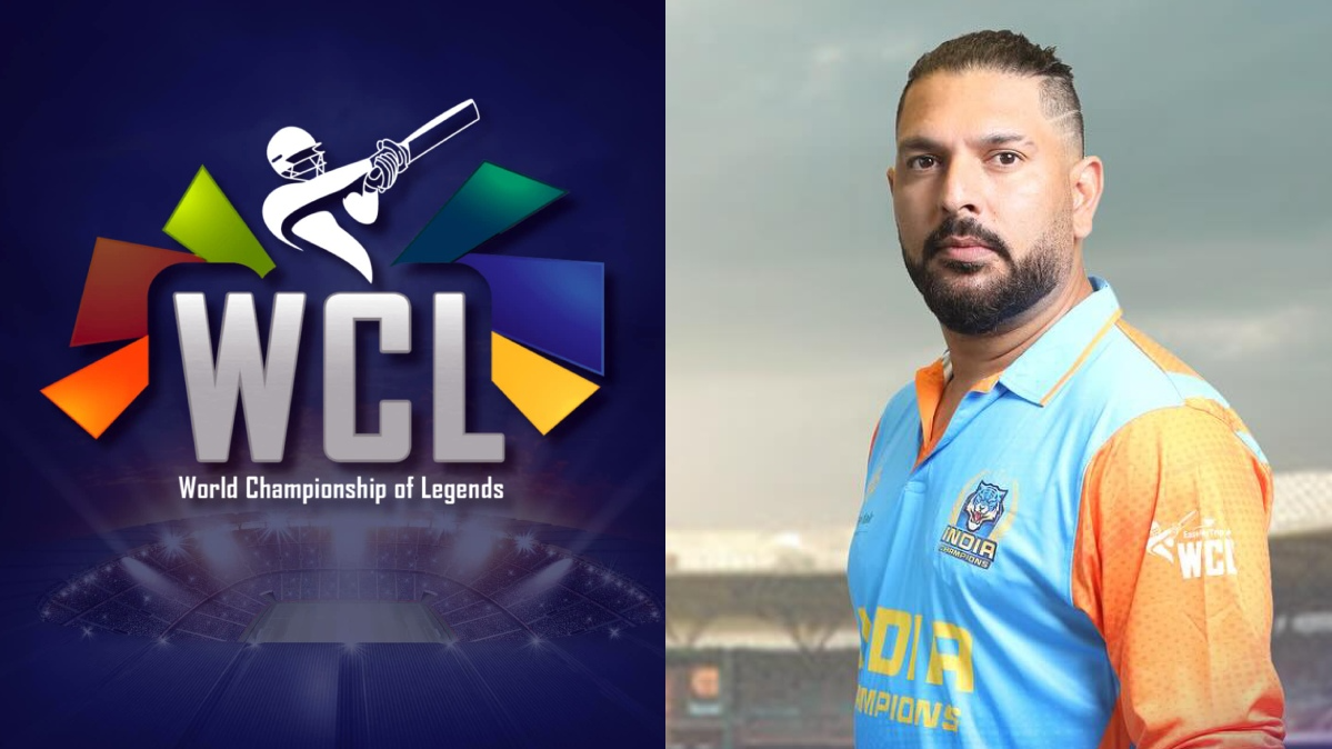 Indian Team Forfeits WCL Semi-Final, Ceding Final Spot to Pakistan Amid Tensions