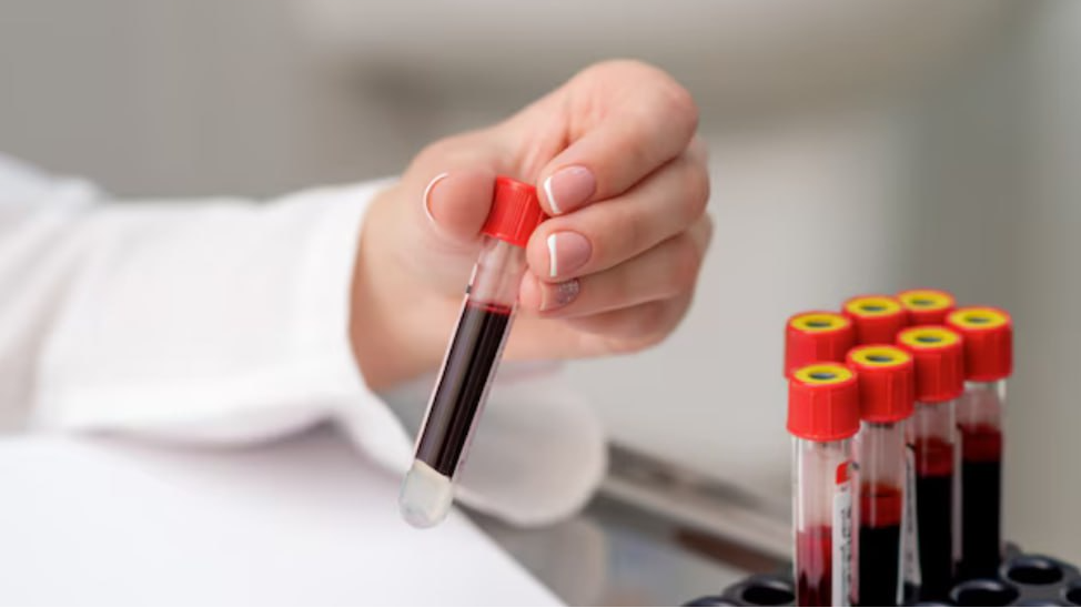 India Enters Medical History with the Discovery of 'CRIB' Blood Group