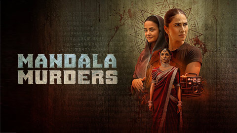 Mandala Murders Review: Great Start, Messy Finish