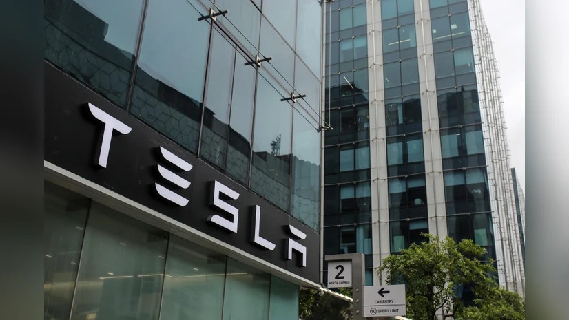The Tesla Experience Arrives in the Capital: Delhi Showroom Set for August 11 Launch