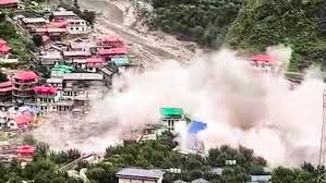 Uttarkashi Flood: Was GLOF the Real Trigger?