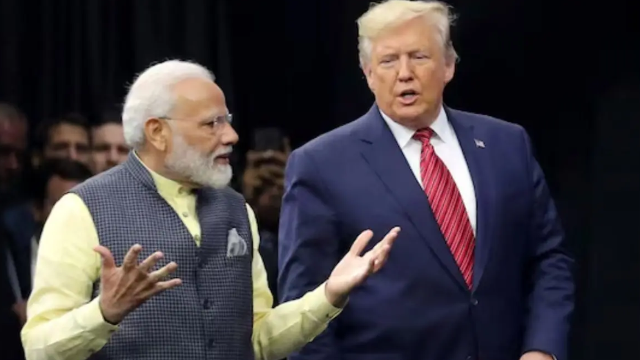 India Hits Back at "Unfair" US Tariffs, Vows to Protect National Interests Amid Trade Row