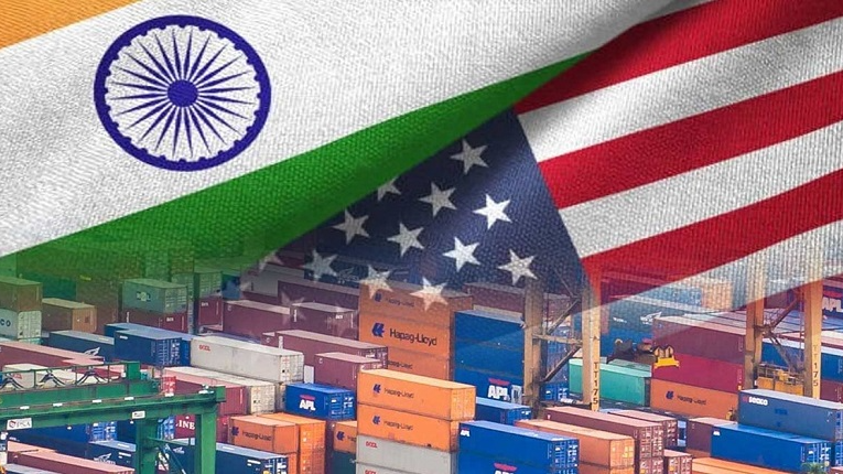 Trump Hikes India Tariffs to 50%, Warns on Russia Oil