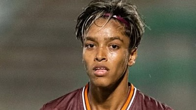 Manisha Kalyan Sets Sights on FIFA World Cup and Olympics After AFC Qualification