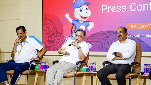 Annu Rani, Animesh Kujur all set to mesmerise home crowd in the World Athletics Continental Tour