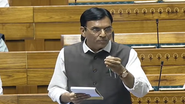India Overhauls Sports Governance with Landmark Bill Passed in Lok Sabha