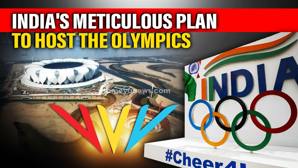 Bidding for 2030 Commonwealth Games: India's Strategic Dress Rehearsal for the 2036 Olympics