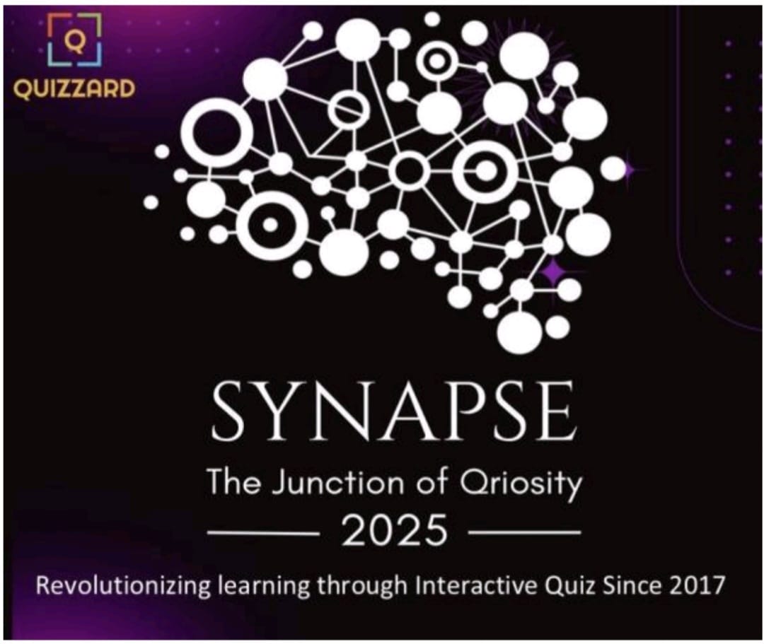 Synapse: The "Junction of Qriosity" That Became a Regional Phenomenon