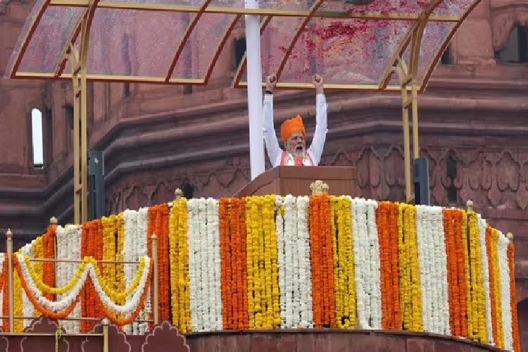 "Mission Sudarshan Chakra": Prime Minister Modi's Ambitious New Air Defense Initiative