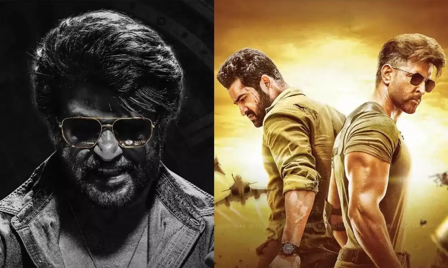 Coolie and War 2 Exposes the Hollow Core of Pan-India Cinema