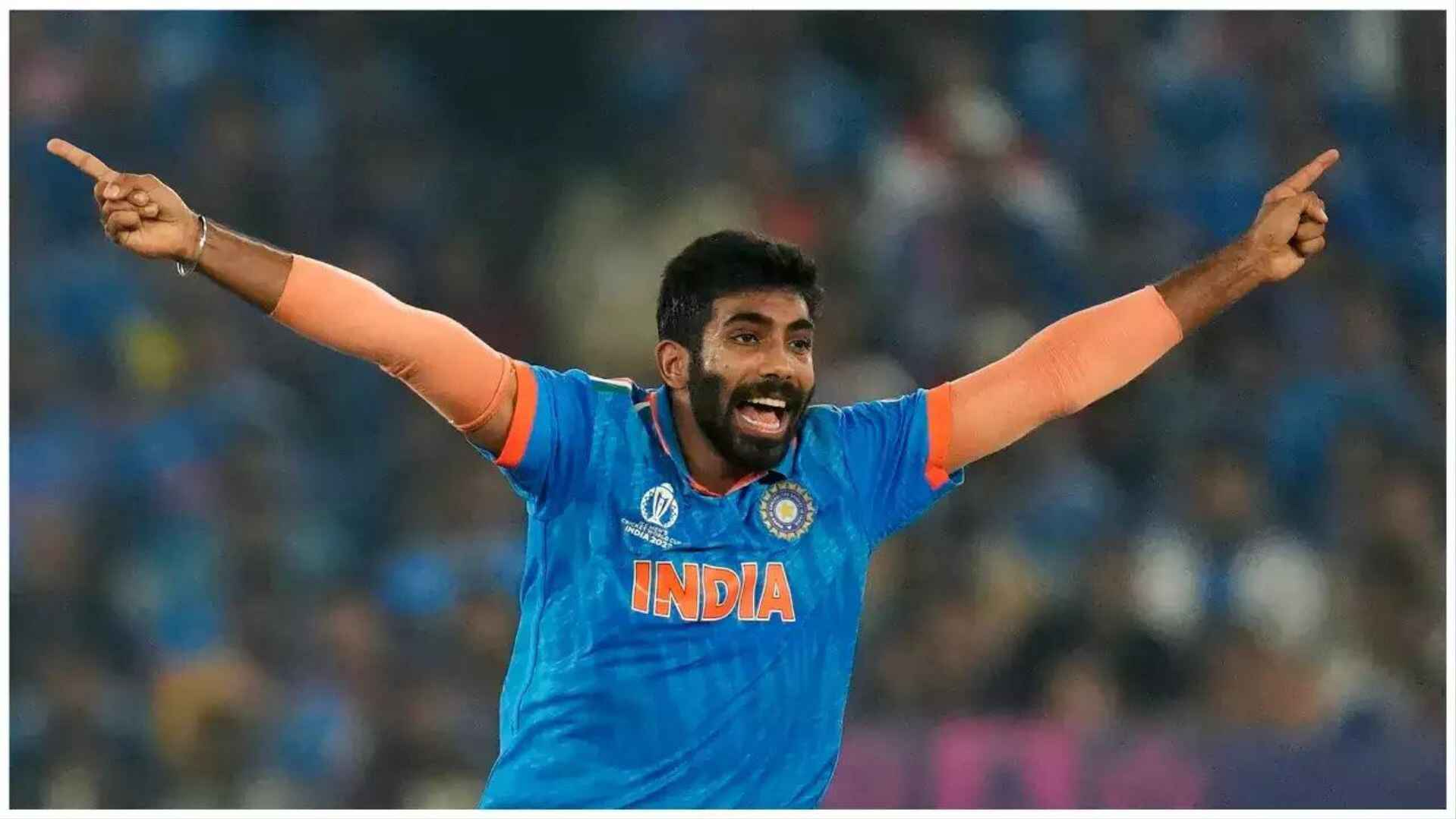 Star Pacer Jasprit Bumrah Confirms Asia Cup Availability
