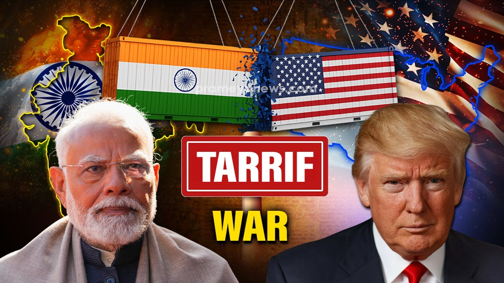 Sixth Round of Trade Negotiations Between India and US Deferred