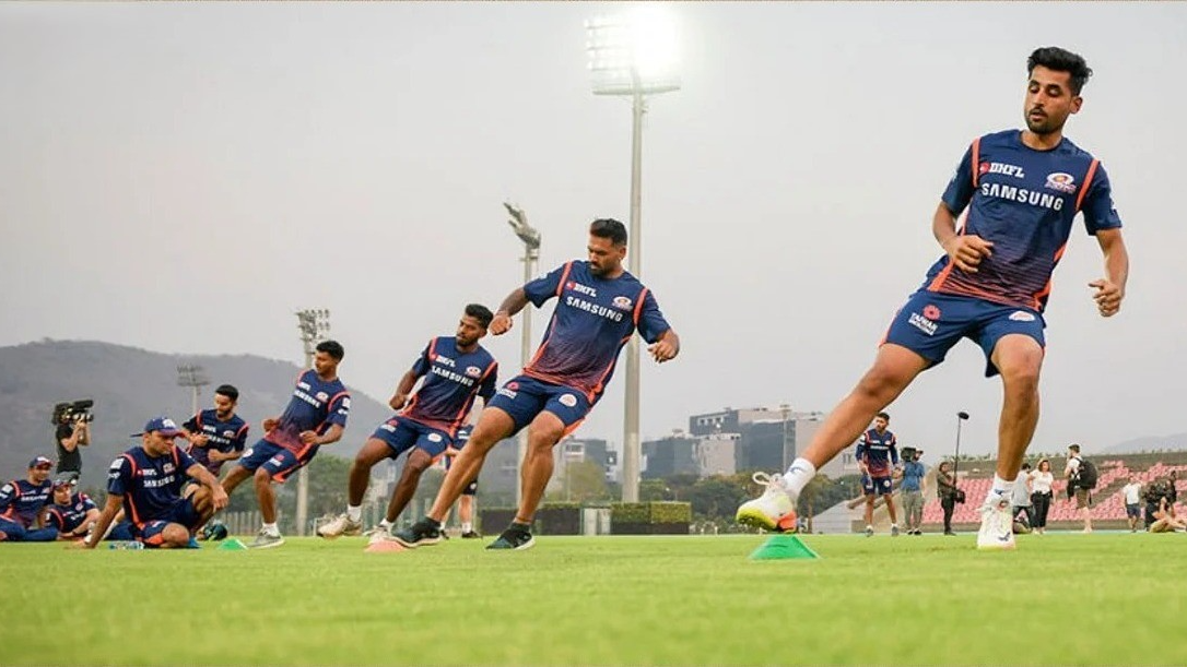 No More Hiding: Inside the Grueling New Bronco Fitness Test for Indian Cricketers