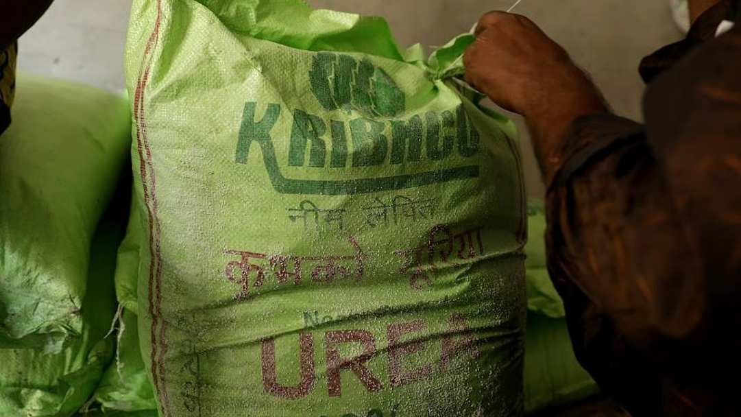 Massive Urea Shortage Threatens the Kharif Crop Season