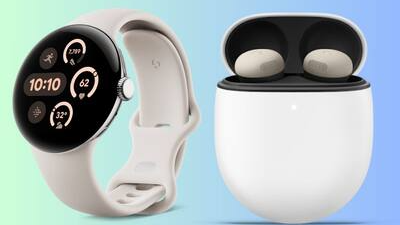 Google Expands Its Ecosystem in India with the Launch of Pixel Watch 4 and Affordable Buds 2a