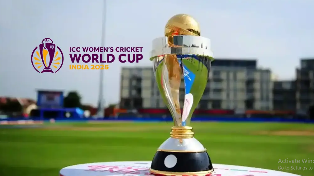 Navi Mumbai Replaces Bengaluru for Women’s WC