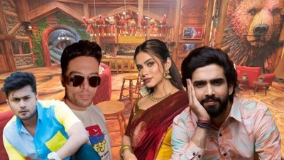 Bigg Boss 19 Contestants Revealed | Drama Alert!