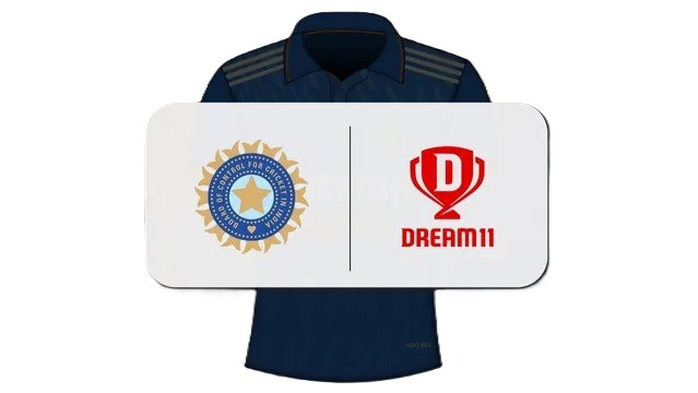 BCCI Confirms Split with Dream11 After New Gaming Law
