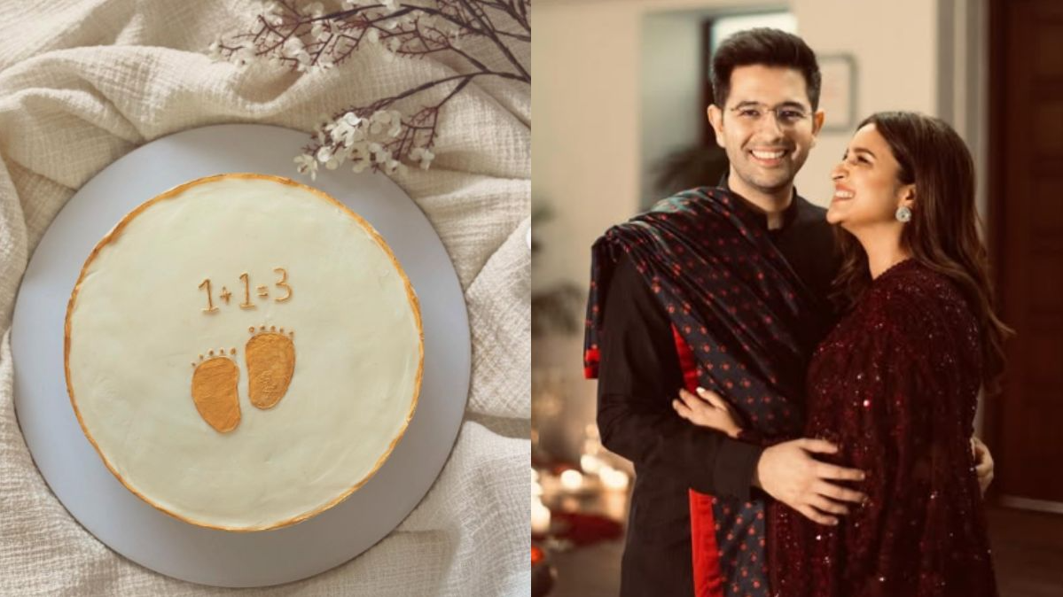 New Chapter for Parineeti and Raghav as Couple Expects Their First Child