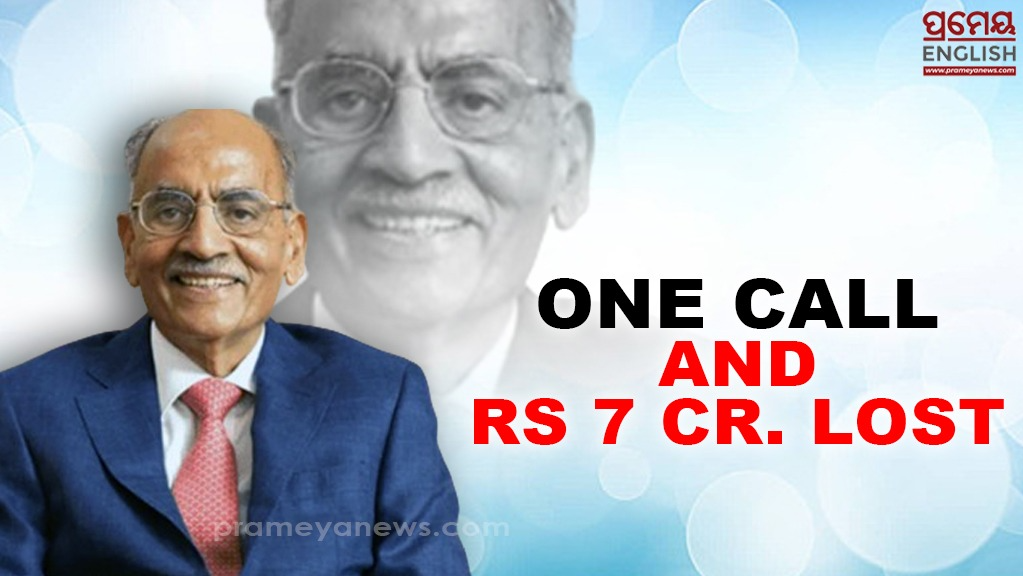 One call and ₹7 Crore lost in minutes: Beware of this fake virtual arrest scam