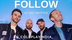 Bhubaneswar and Cuttack Fans Battle for Coldplay Concert Tickets