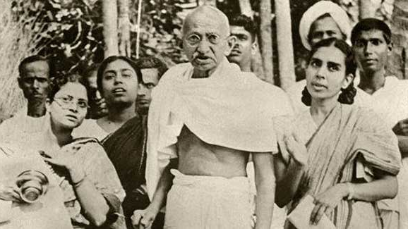 Mahatma Gandhi's Bond with Odisha: 7 Visits Explored