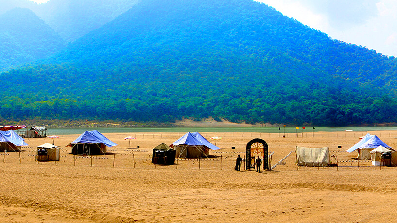 Odisha: Top 5 Places to Visit in Winter