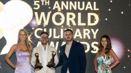 .World’s best Indian cuisine restaurant is …’,: Read here to find out