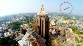 The Mystery of Puri Jagannath Temple's No-Fly Zone: Pilot, scientist reveal the truth