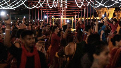 Women unsafe during Navratri? 16 year old gangraped in Vadodara, friend forced to watch
